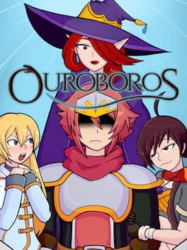 Boxart for Ouroboros