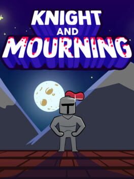 Boxart for Knight And Mourning