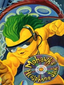 Boxart for Mohawk & Headphone Jack