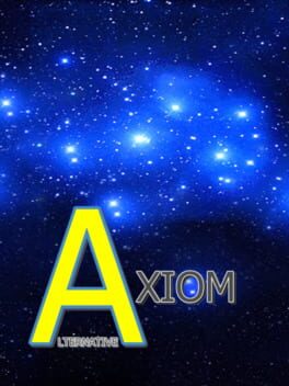 Boxart for Axiom Alternative