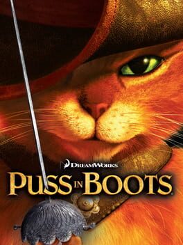 Boxart for Puss In Boots®