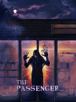 Boxart for The Passenger