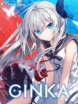 Boxart for GINKA