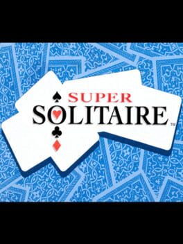 Boxart for Super Solitaire