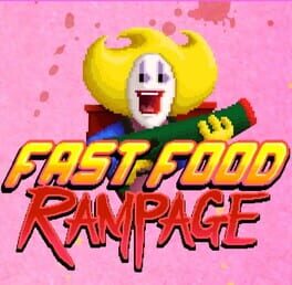 Boxart for Fast Food Rampage
