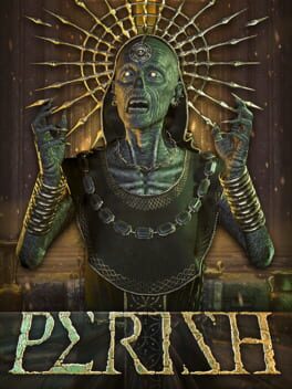 Boxart for PERISH