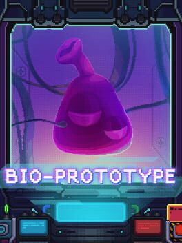 Boxart for Bio Prototype