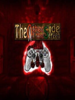 Boxart for The Other Side Of The Screen