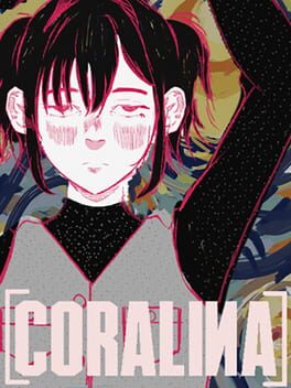 Boxart for CORALINA