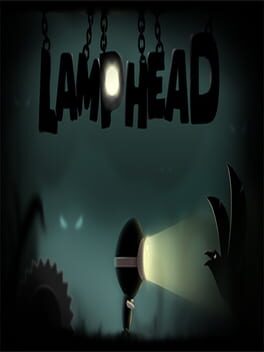 Boxart for Lamp Head