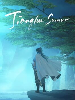 Boxart for Jianghu Survivor