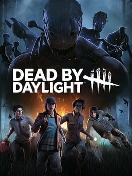 Vertical boxart forDead by Daylight