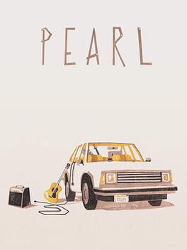 Boxart for Google Spotlight Stories: Pearl