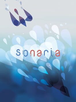 Boxart for Google Spotlight Stories: Sonaria
