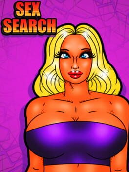 Boxart for Sex Search