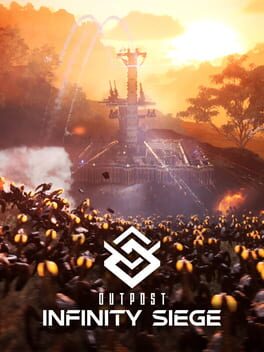 Boxart for Outpost: Infinity Siege