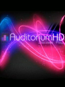 Boxart for Auditorium HD