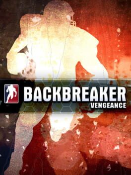 Boxart for BACKBREAKER® VENGEANCE