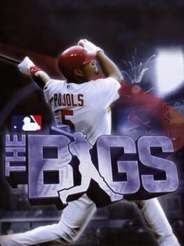 Boxart for The BIGS