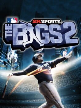 Boxart for The BIGS 2