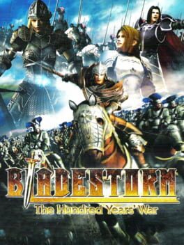 Boxart for BLADESTORM: Nightmare