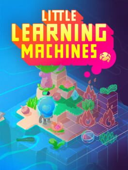 Boxart for Little Learning Machines