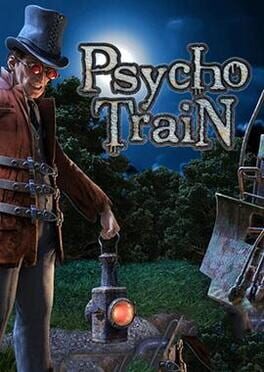 Boxart for Psycho Train