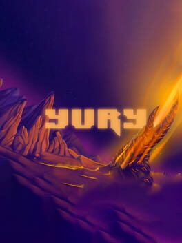Boxart for Yury