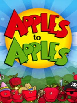 Boxart for Apples To Apples™