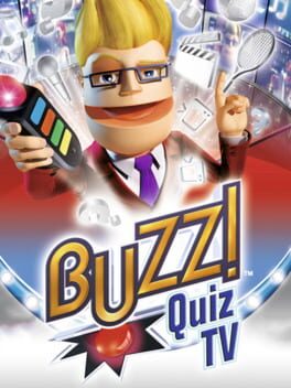 Boxart for Buzz!™: Quiz TV