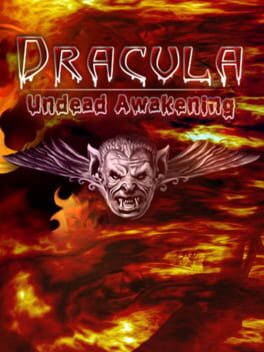 Boxart for Dracula: Undead Awakening