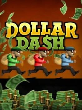 Boxart for Dollar Dash