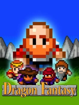 Boxart for Dragon Fantasy Book I