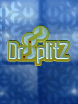 Boxart for Droplitz