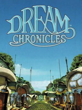 Boxart for Dream Chronicles