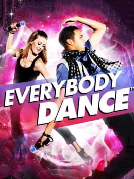 Boxart for Everybody Dance™
