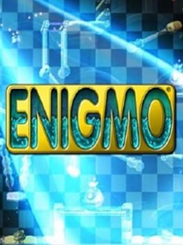 Boxart for Enigmo