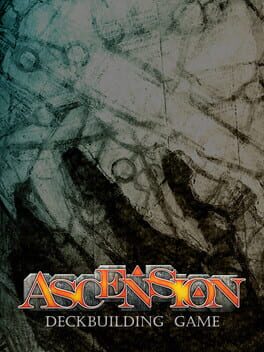 Boxart for Ascension: Deckbuilding Game