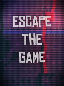 Boxart for Escape the Game