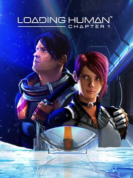 Boxart for Loading Human: Chapter 1