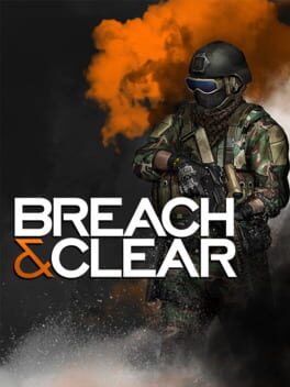 Boxart for Breach & Clear