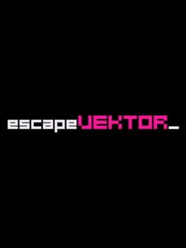 Boxart for escapeVektor