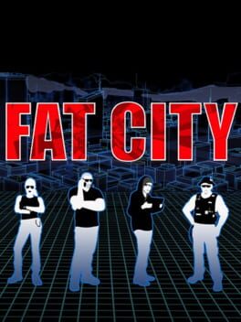 Boxart for Fat City