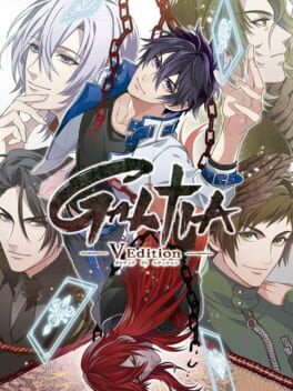 Boxart for GALTIA V Edition