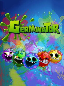 Boxart for Germinator