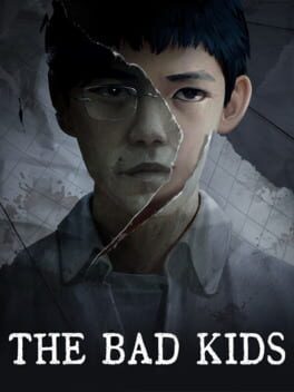 Boxart for The Bad Kids