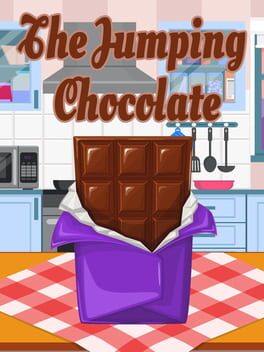 Boxart for The Jumping Chocolate