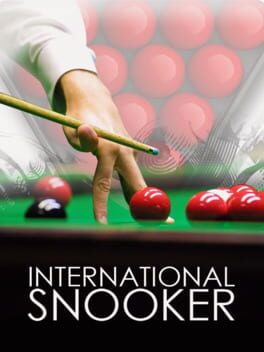 Boxart for International Snooker