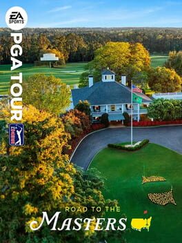 Boxart for EA SPORTS PGA TOUR