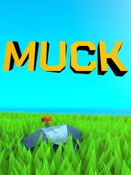 Boxart for Muck
